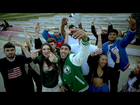 A.INQUIETO - IT'S NOT A GAME (feat. Sislah)