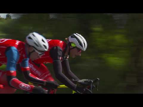 2018 SBS Bank Tour of Southland - Stage 4