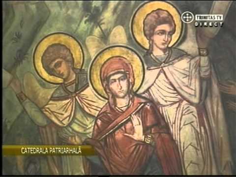 Constantin Hurjui-In tot pamantul