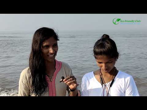 Bhima & Seena Swami | Kokan Trip 2021 | Eco Friendly Club | Murud Janjira Kashid Beach Water Sports