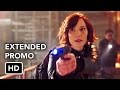 Supergirl 2x15 Extended Promo 