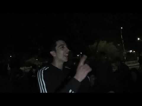 MZ vs TIAN / 4TO / CAOZ battles / fecha IV