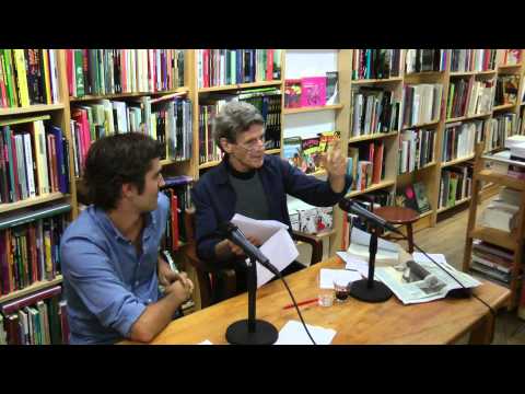 Présentation du livre "AXELOS ET JEU DU MONDE" (MMichel alette) partie 5 (Final)