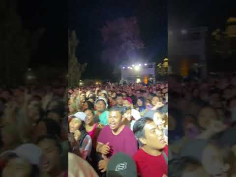 ketua ambyar #younglex #dennycaknan #synchronizefest