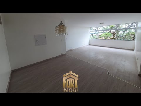 FORT IMOBI ALUGA APARTAMENTO SQS 306 BLOCO C