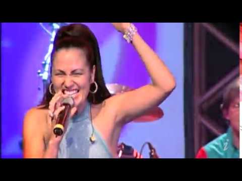 Pot-Pourri: Shame / Boogie Oogie Oogie / Everybody Dance - Celebrare - Pra dançar