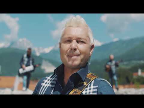 Die Bergdiamanten - Oh Maria