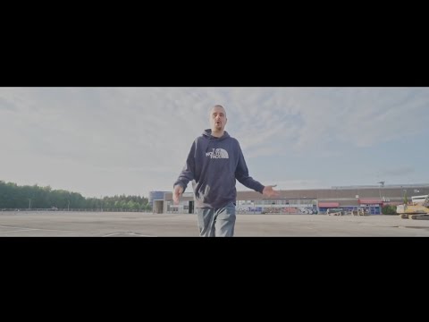 Mani P. feat Lintunen - Yksin (Musiikkivideo)