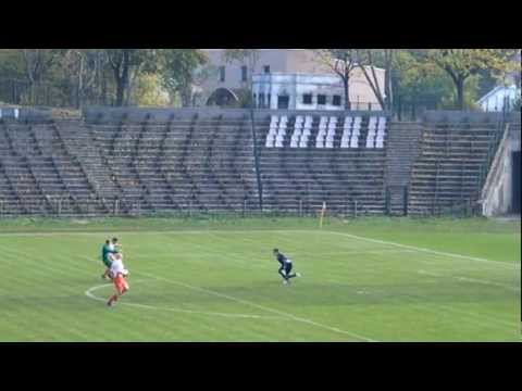 14-10-2012 Lublinianka II - GLKS Głusk