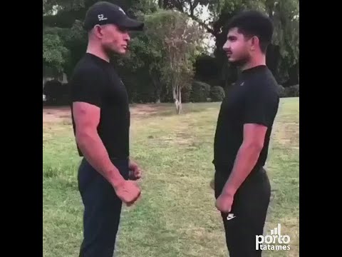 Eai, funciona mesmo? AIkido | Akidoka | Hapkido | Defesa Pessoal