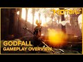 Godfall Is Good For Some Simple, Satisfying Hack And Slash