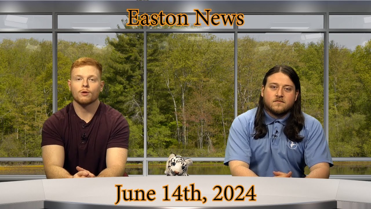 Easton News 6/14/24