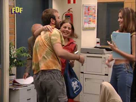 Periodistas 6x01 Viento sur