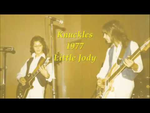 Knuckles - Little Jody