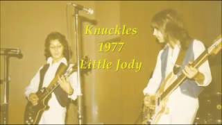 Knuckles - Little Jody