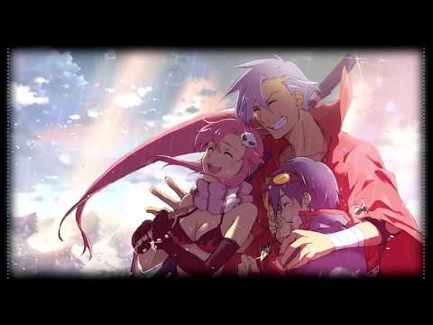 Gurren Lagann - Best Compilation Soundtracks - [ 天元突破グレンラガン ]