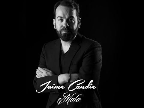 Fonodisco - Jaime Candie - Mala