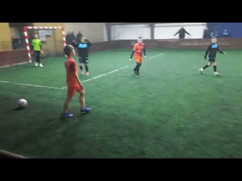 ofk Morava Cicevac-Duel 2009