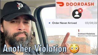 Doordash Customer Reports False Claim for Free Food😡. Learn from My Mistake! Gas Giveaway Tonight