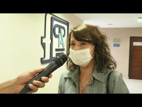 Brindan herramientas de autogestión financiera a referentes sociales