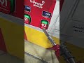 93 octane now at Shell gas stations in Winnipeg.