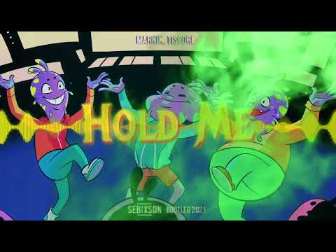 Marnik, Tiscore - Hold Me (SebixsoN BOOTLEG 2021)