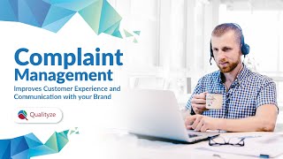 complaint management system software