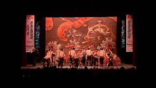 La corona – Cuartos de Final – COAC 2011