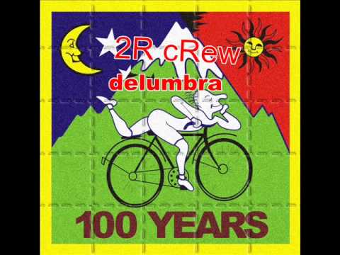 2RCrew & Delumbra - Ultima viajem...