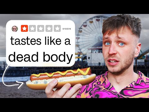 Testing a 1-Star Holiday