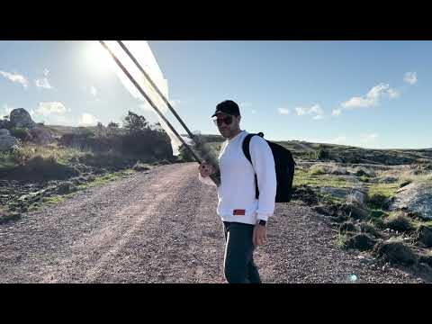 Primera visita - E1 Chacra en las Sierras - Sierras de Carapé, Maldonado