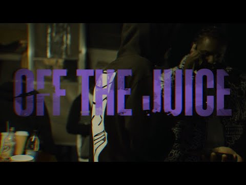 Turbin Foe - Off The Juice ft Parcgang Leek Runna Laneo K3dahound Runna Sam Roaadrunner Richy Rich