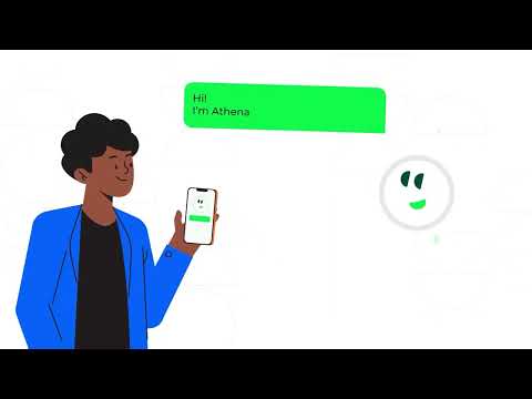 Vidico x Conversight - Advanced Animated Explainer Example