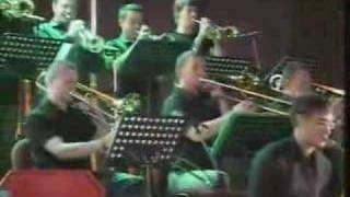 Big Band Radlje - Children Of Sanchez