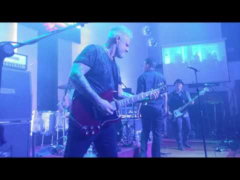 Harem Scarem Live in Manila - Garden of Eden