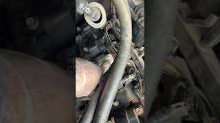 2007 - 2011 GMC Sierra / Chevy Silverado Ignition Coils Swap / Change