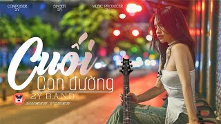2Y B.A.N.D - Cuối Con Đường | MUSIC VIDEO