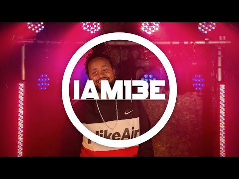 IAM13E - Woodbox Session (Bristol Live Music)