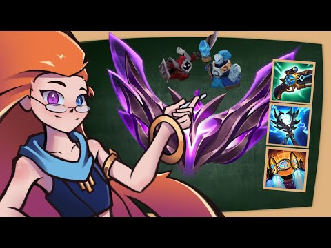 FINALMENTE... A GAMEPLAY EXPLICATIVA DE ZOE