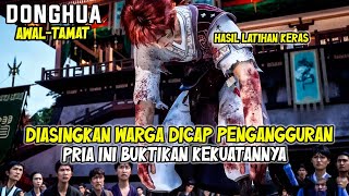 Download lagu 3 JAM FULL🔥 - INILAH KONDISI FISIK SETELAH LATIHAN LAMA - DONGHUA AWAL-TAMAT mp3