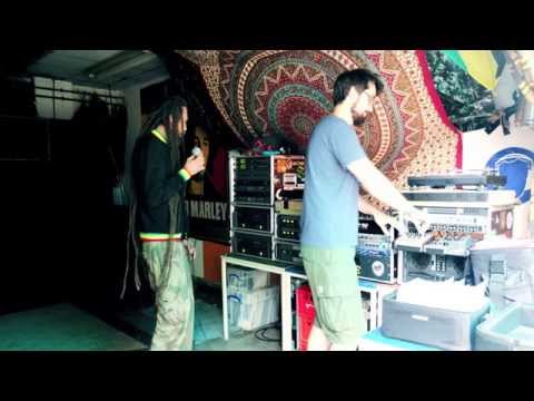 Dubgarage Vibes Part 2 [Morning vibes, Solid Mojo ls. Ras Seven, 14.06.2015]