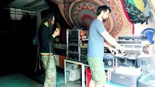 Dubgarage Vibes Part 2 [Morning vibes, Solid Mojo ls. Ras Seven, 14.06.2015]