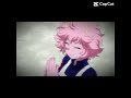 My lil dancer~ #fyp #mina #ashido #minaashido #mha #myheroacademia #edit