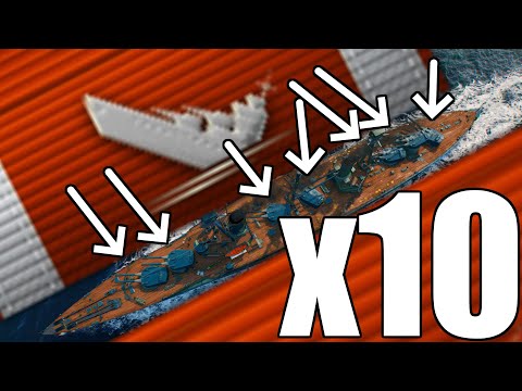 The Greatest Game 223K 10 Kills on Ring