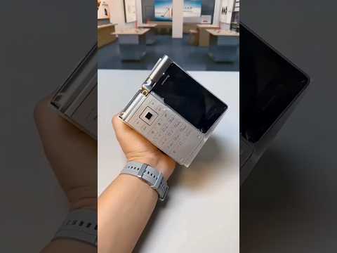 Unboxing the Nokia Phone | Classic Durability Meets Modern Innovation! #shorts