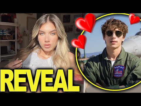 Josh Richards & Mads Lewis Reveal Relationship Status | Hollywire
