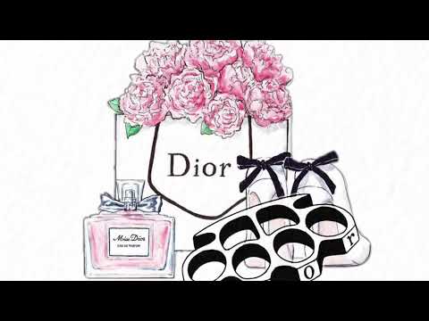 Pacoo ~ Dior Remix ( feat. Lil Lo )