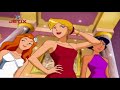 Spioanele Sezonul 4 Episodul 20 Cel Mai Dulce Spion