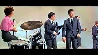 The Honeycombs - Have I The Right