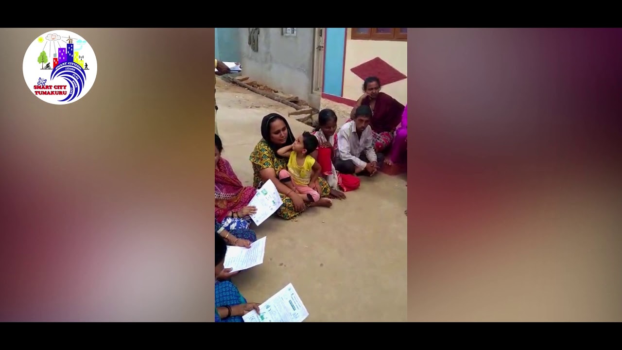 IEC Activities - Awareness on Solid Waste Management